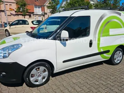 Gebraucht Fiat Doblò