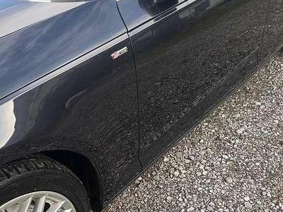 Gebraucht Audi A4 Sport 190 PS (139 kW) 2018 Limousine
