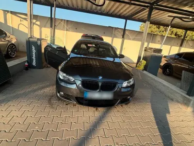 Gebraucht BMW 335