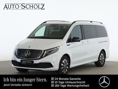 Mercedes EQV300