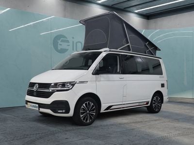 Usata VW T6.1 150 CV (110 kW) 2023 Bianco Furgone