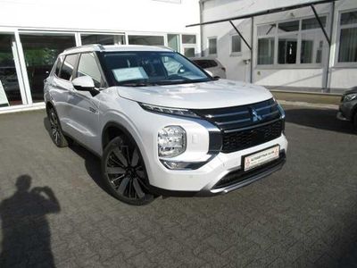 Mitsubishi Outlander P-HEV