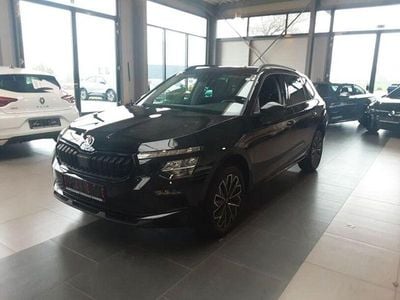 Usata Skoda Kamiq Selection 116 CV (85 kW) 2025 Nero SUV
