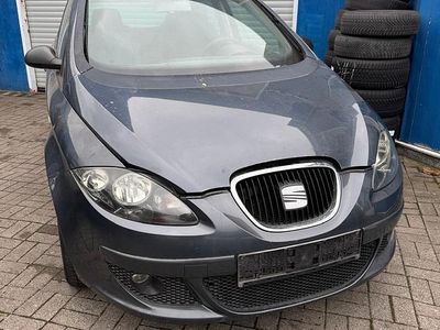 Seat Altea