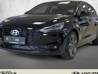 Gebraucht Hyundai i30 Advantage 100 PS (73 kW) 2025 Orange Limousine