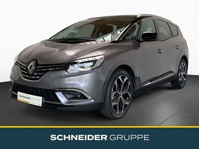 gebraucht Renault Grand Scénic IV Techno TCe 140 EDC SITZHEIZUNG