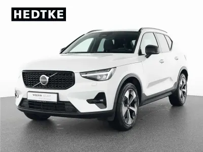 Gebraucht Volvo XC40 120 PS (88 kW) 2024 SUV