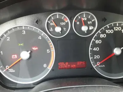 Gebraucht Ford Focus Cabriolet