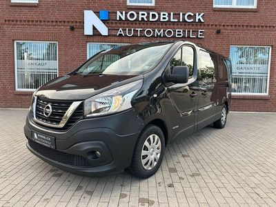 Nissan NV300