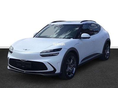 Genesis GV60