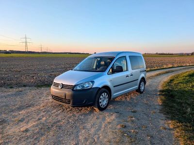 VW Caddy