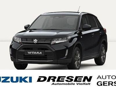 Novo Suzuki Vitara Comfort 110 HP (80 kW) 2026 Sedan