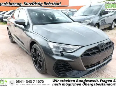 Gebraucht Audi S3
