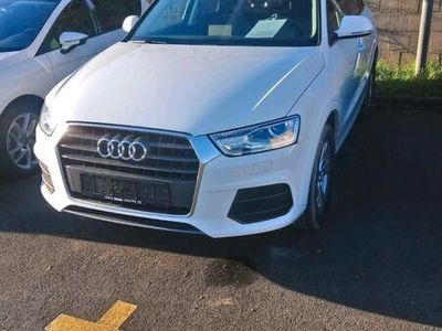 gebraucht Audi Q3 1.4 TFSI cylinder on demand S tronic