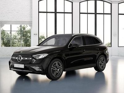 Mercedes GLC220