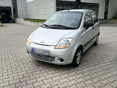 gebraucht Chevrolet Matiz Benziner