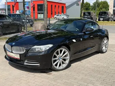 Gebraucht BMW Z4