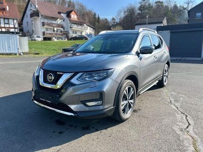 Gebraucht Nissan X-Trail