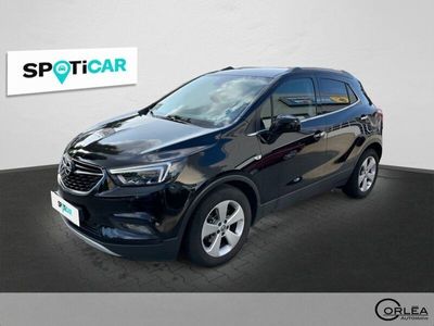 Opel Mokka X Color Innovation Start/Stop 4x4 140 PS gebraucht kaufen in  Rottweil Preis 18290 eur - Int.Nr.: B759101 VERKAUFT