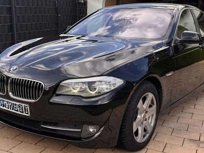 BMW 530 Gran Turismo