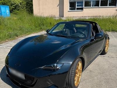 Mazda MX5