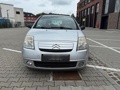 Citroën C2