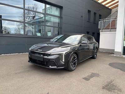 Nouă Kia K4 179 CP (131 kW) 2025 Gri Berlinǎ