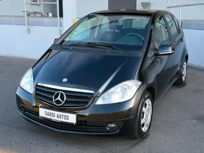 Gebraucht Mercedes A180