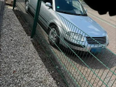 Gebraucht VW Passat