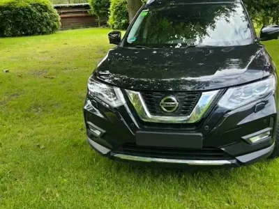 Gebraucht Nissan X-Trail