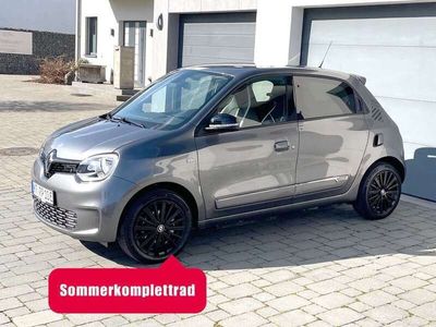 gebraucht Renault Twingo TwingoElectric URBAN NIGHT