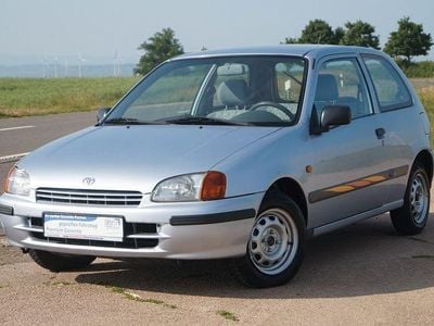 Toyota Starlet