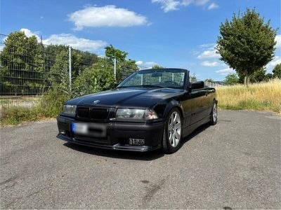 BMW 318 Cabriolet