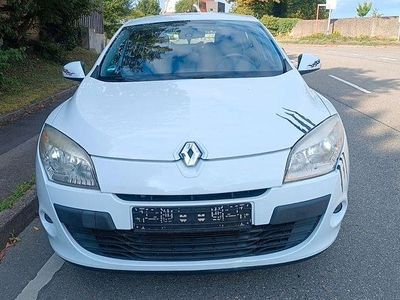 Renault Mégane III