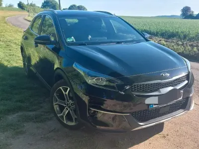 Gebraucht Kia XCeed