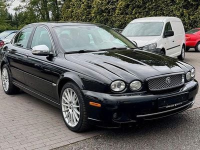 Jaguar X-type