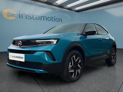 Grün Gebraucht 2025 Opel Mokka SUV | 22.899 € (Fairer Preis)