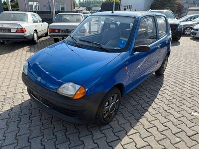 Fiat Seicento