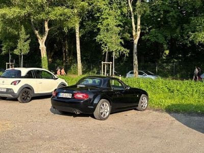 Mazda MX5