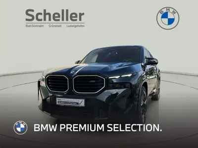 Gebraucht BMW XM