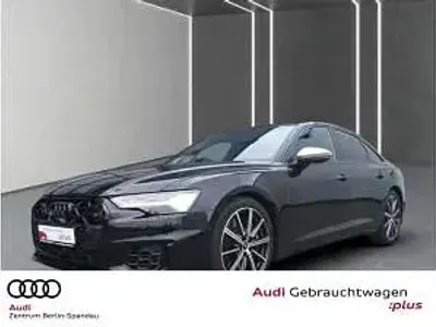 Gebraucht Audi S6