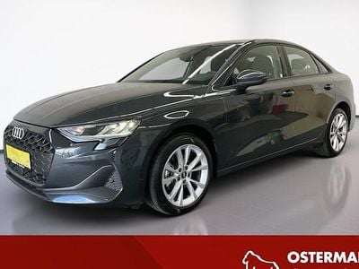 Gebraucht Audi A3 Ambiente 150 PS (110 kW) 2024 Grau Limousine