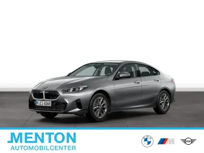 Gebraucht BMW 220 156 PS (114 kW) 2025 Grau Coupé