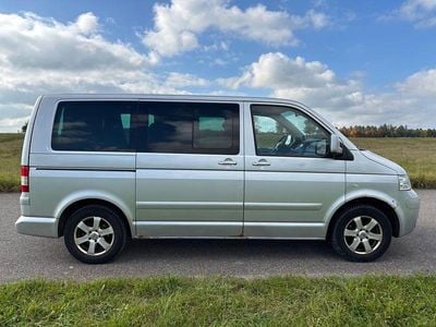 VW T5