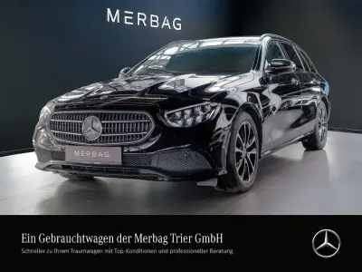 Gebraucht Mercedes E220