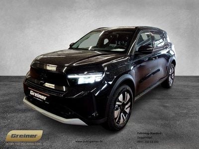 5 türen Gebraucht 2025 Opel Frontera SUV | 23.800 € (Superpreis)