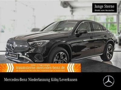 Mercedes GLC300e