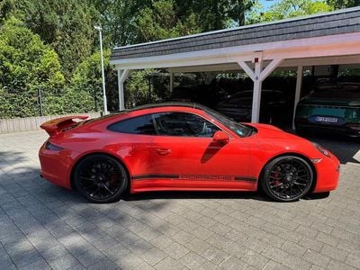 Porsche 991