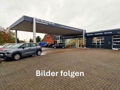 Novo Baic X35 136 HP (100 kW) 2026 Azul SUV