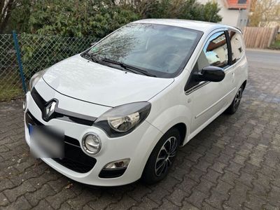 gebraucht Renault Twingo Dynamique 1.2 LEV 16V 75 eco2 Dynamique